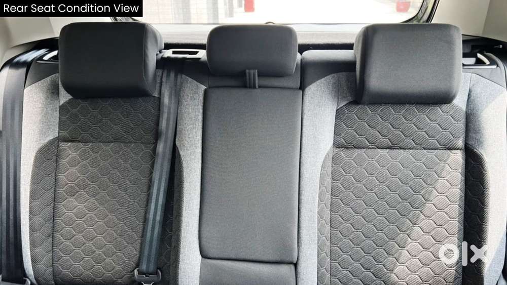 Skoda Kylaq Signature Plus At, 2025, Petrol