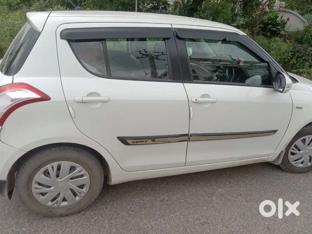 Swift Vdi Good Condition