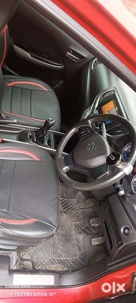 Maruti Suzuki Baleno Alpha, 2019, Petrol