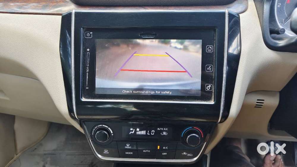 Maruti Suzuki Dzire 2017-2020 Zdi Plus, 2018, Diesel