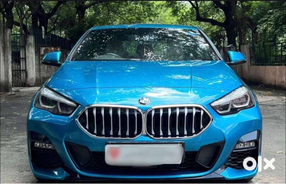 Bmw 2 Series 2021