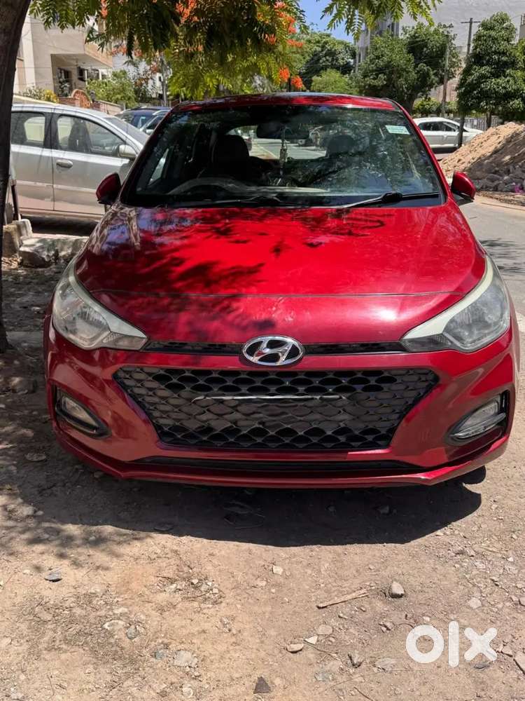 Mint Condition Car, Petrol , Automatic.