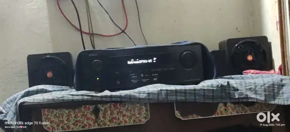 Denon 250bt