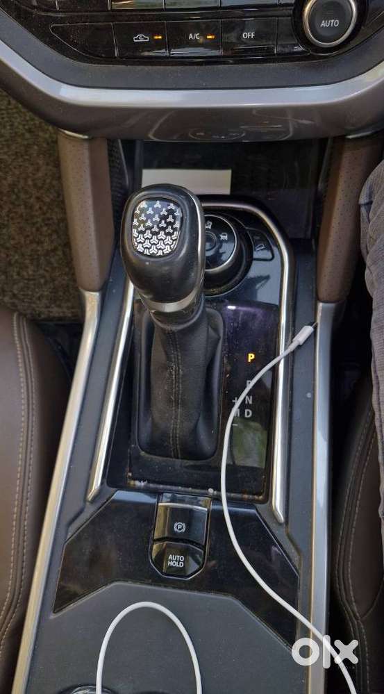 Tata Harrier Xza+, 2023, Diesel