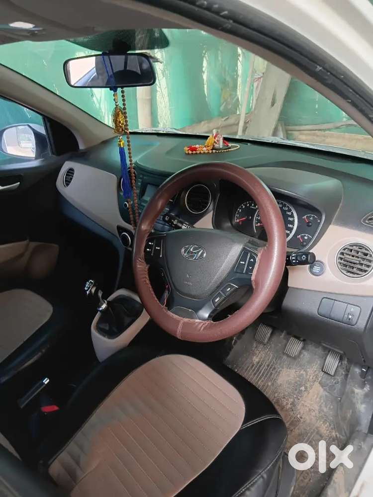 Hyundai I10 2017 Diesel 154000 Km Driven