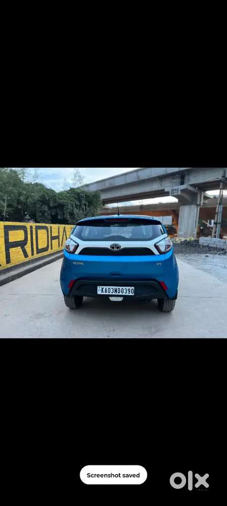 Tata Nexon 1.5 2018