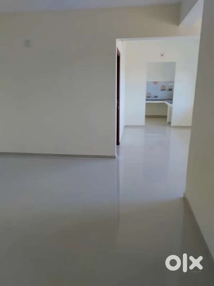 Semi 2bhk Balmata