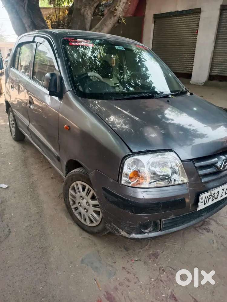 Hyundai Santro Xing 2014 Cng & Hybrids 65000 Km Driven