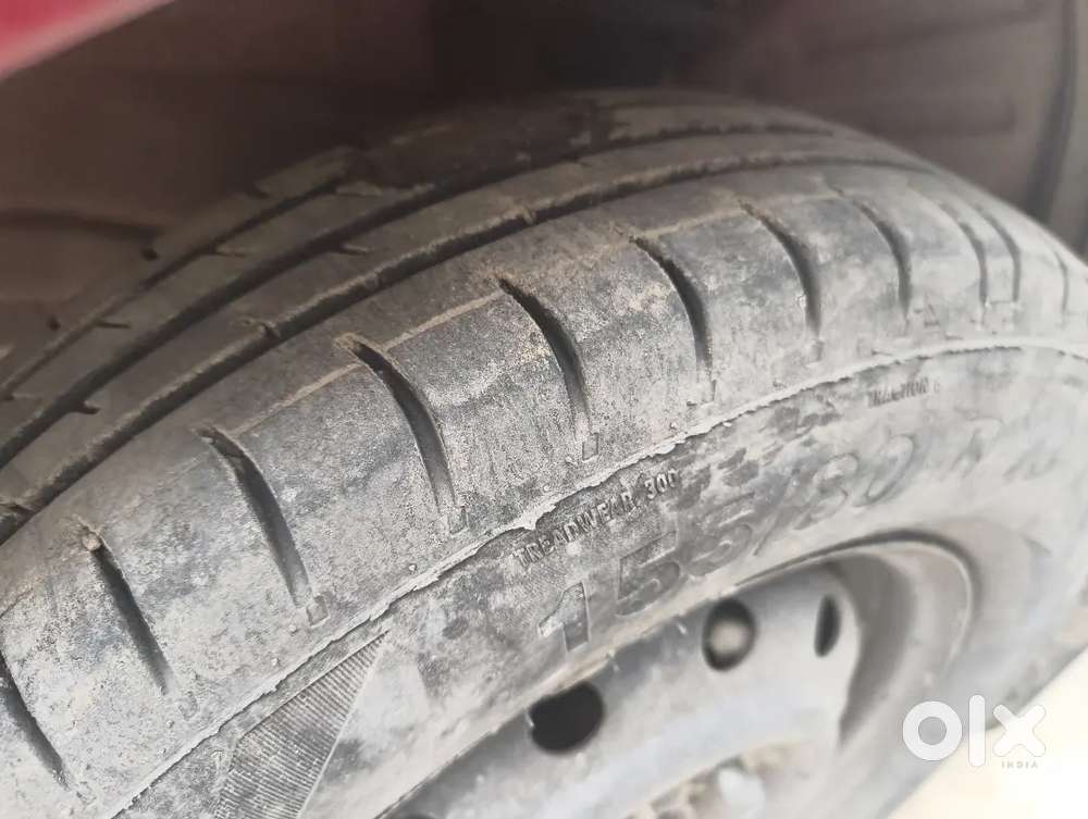 Maruti Suzuki Wagon R 2012 Lpg Well Maintained