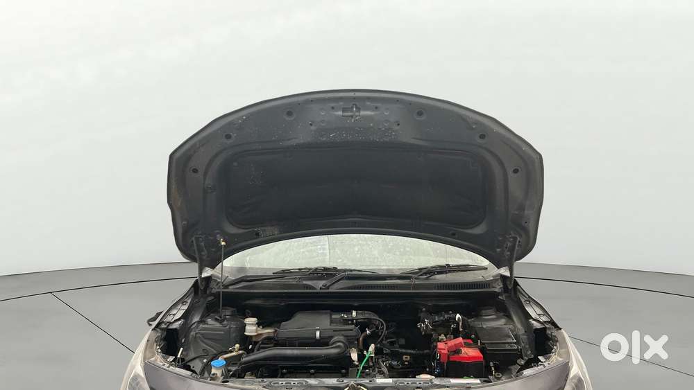 Maruti Suzuki Baleno Sigma, 2023, Petrol