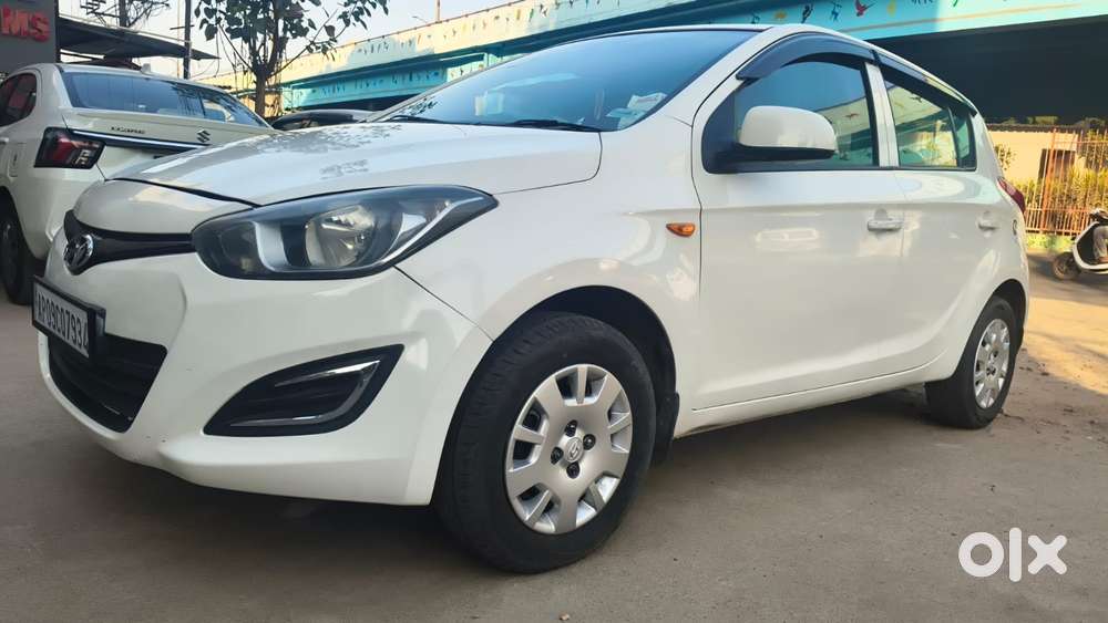 Hyundai I20 Magna 1.2 Mt, 2013, Diesel