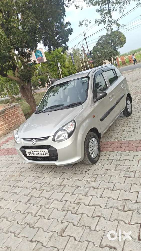 Maruti Suzuki Alto 800 2016 Petrol 52000 Km Driven