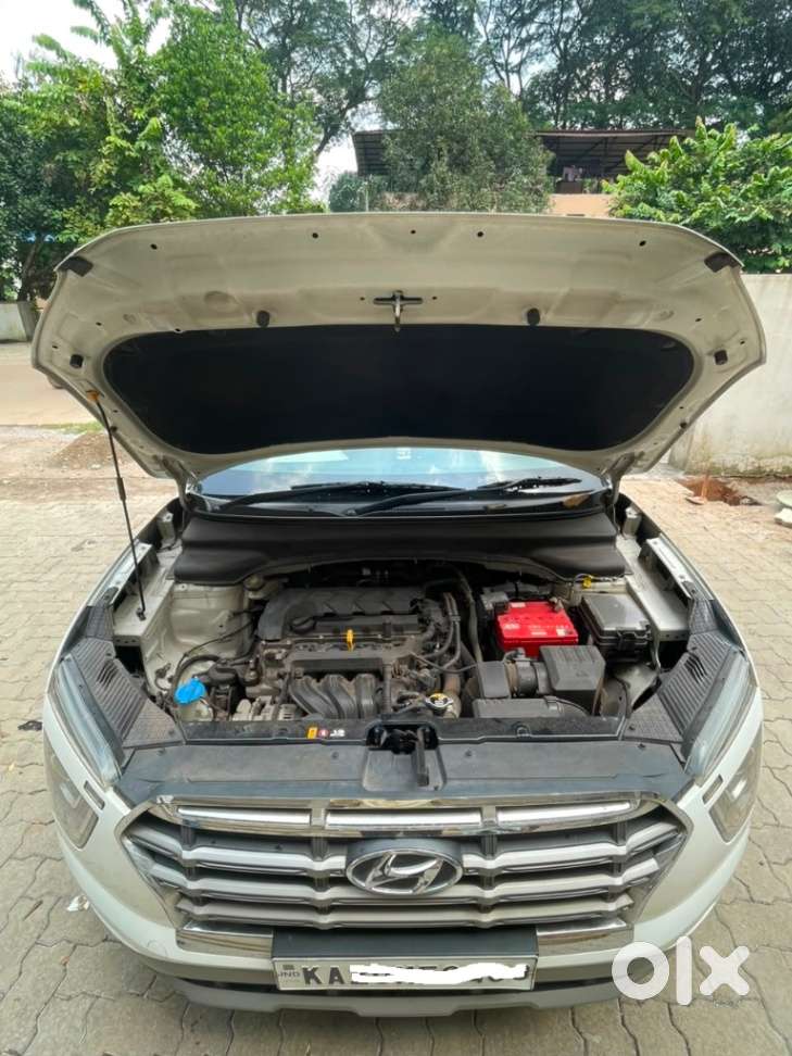 Hyundai Creta 1.5 S Petrol, 2021, Petrol