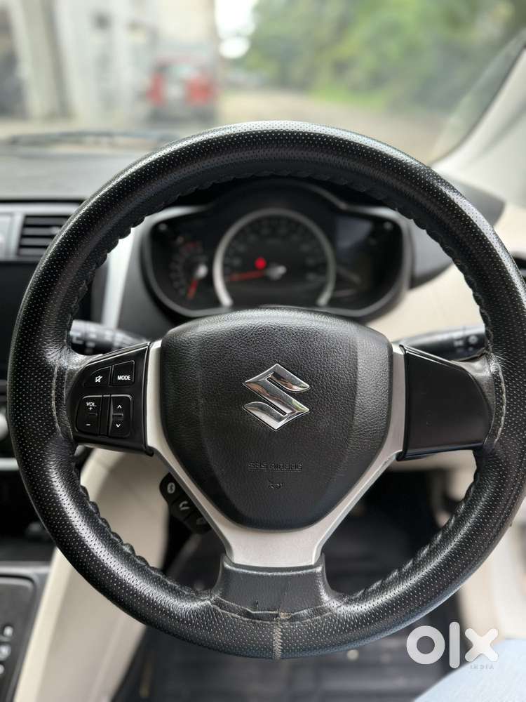 Maruti Suzuki Celerio Zxi Amt, 2021, Petrol