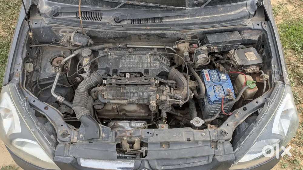 Maruti Suzuki Alto 800 2013