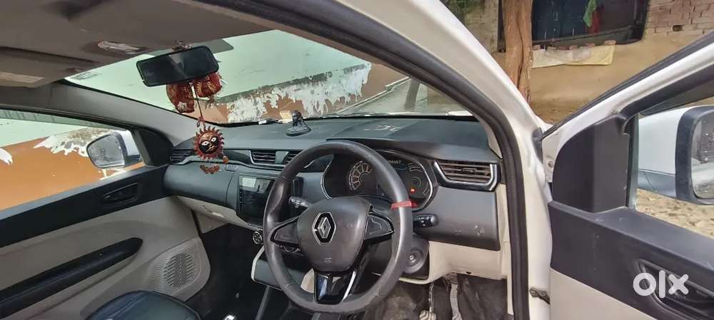 Renault Triber Rxt 2021