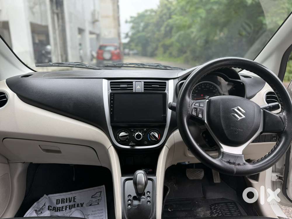Maruti Suzuki Celerio Zxi Amt, 2021, Petrol
