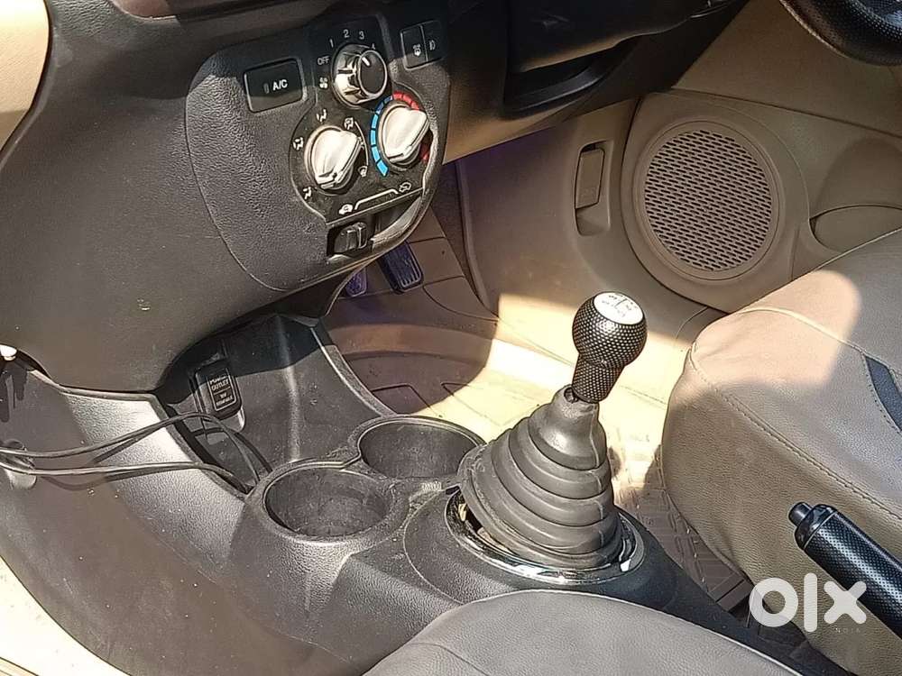 Honda Amaze Vx 1.2 Petrol Mt, 2013, Petrol