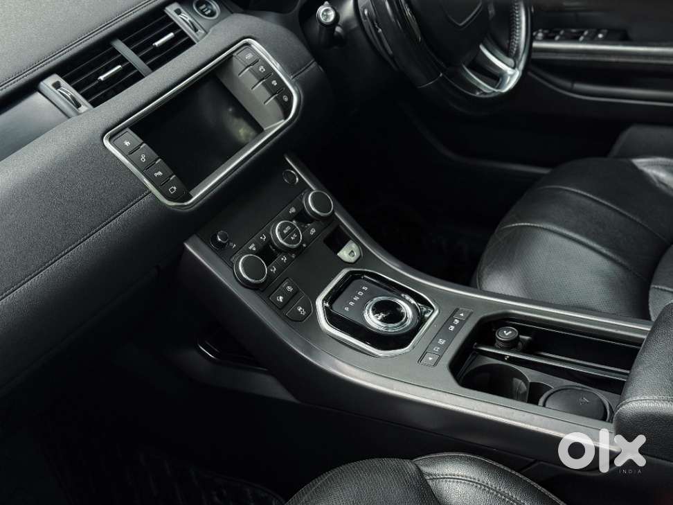 Land Rover Range Evoque Se, 2019, Diesel