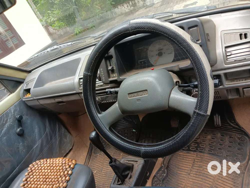 Maruti Suzuki 800 Ac / 2005