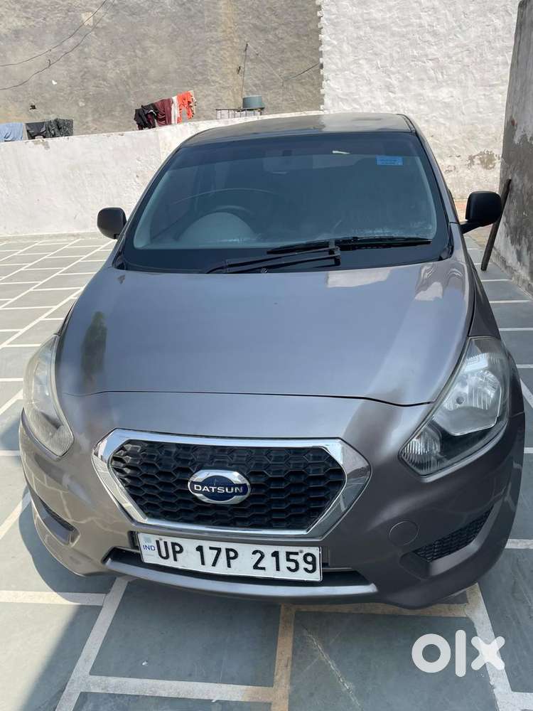 Datsun Go 2019 Petrol 65000 Km Driven