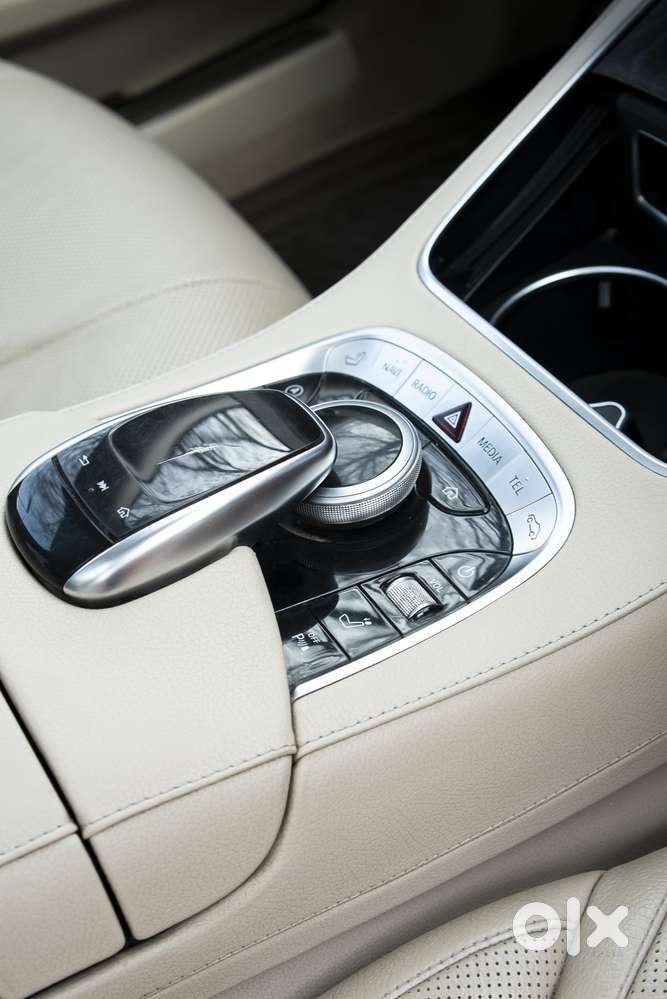 Mercedes-benz S-class S 350 Cdi, 2019, Diesel