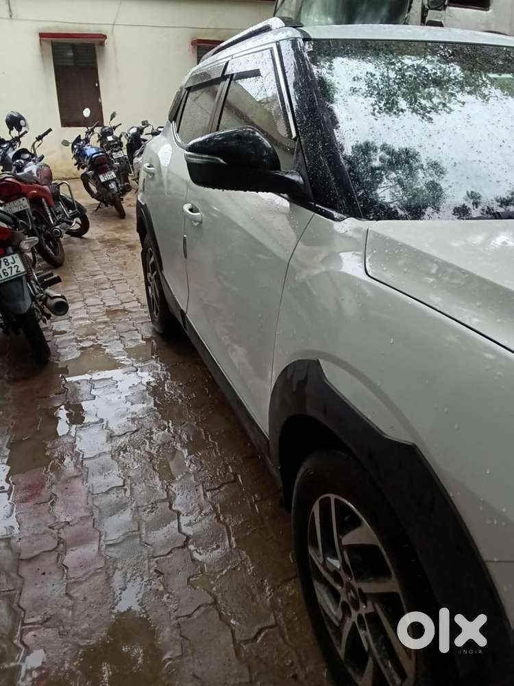 Mahindra Xuv 3xo 2025