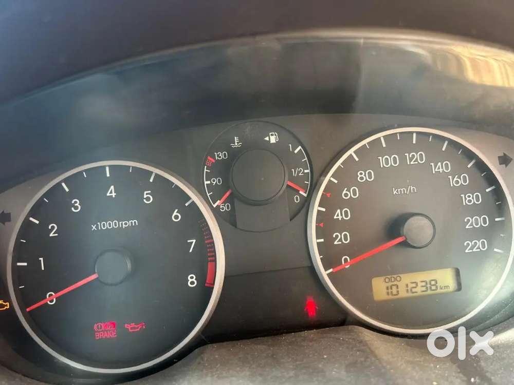 Hyundai I20 2009 Manual Petrol