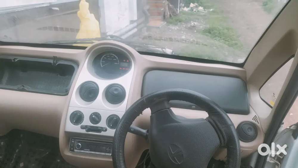 Tata Nano Xm 2012 Petrol