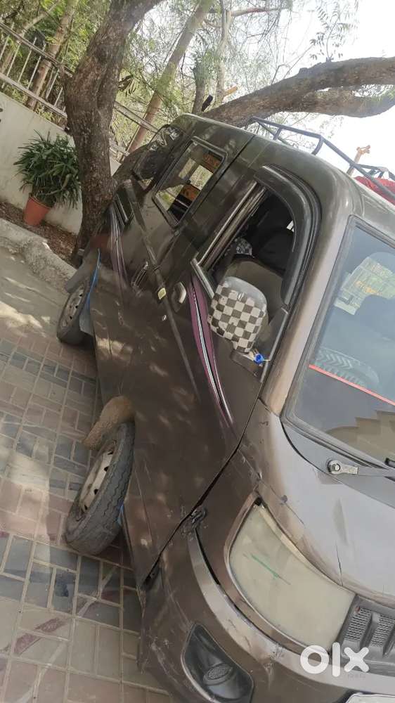 Mujhe Ye Gadi Sell Kar Ni Hai
