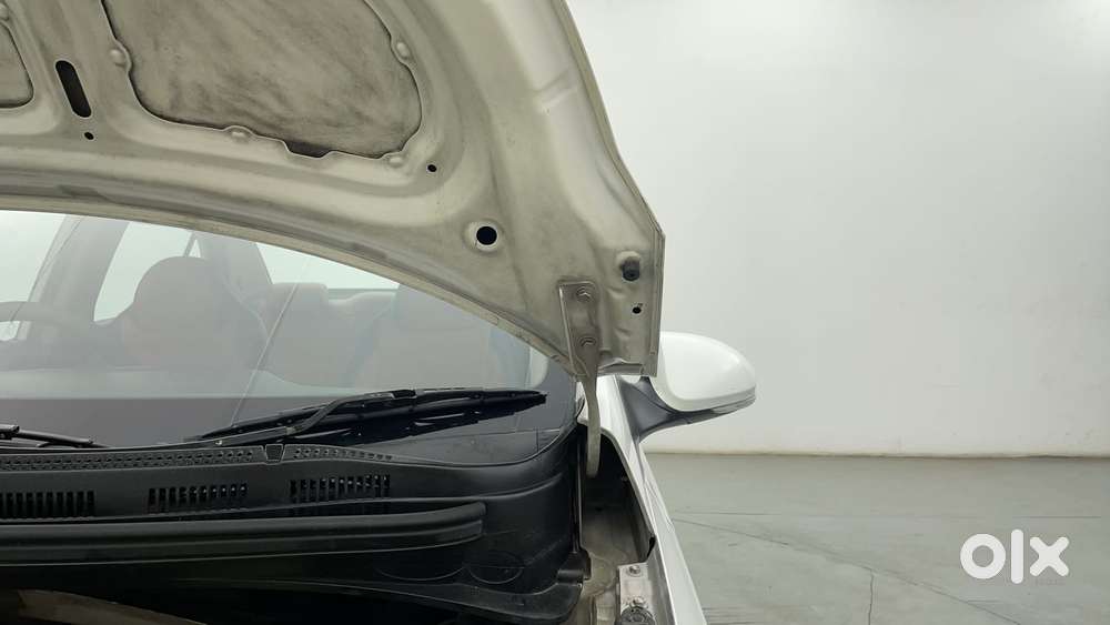 Hyundai Xcent [ ] 1.2 Sx At (o), 2015, Petrol