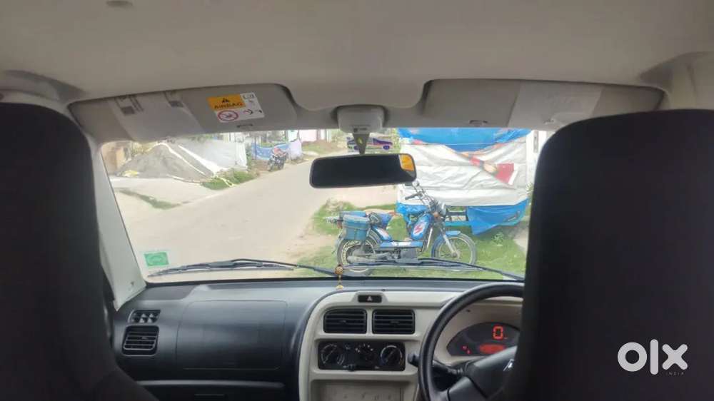 Maruti Suzuki Eeco Ac 2026