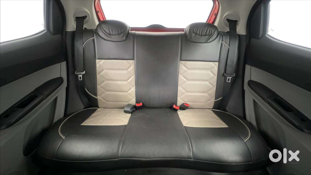 Tata Tiago 1.2 Revotron Xt Option, 2020, Petrol