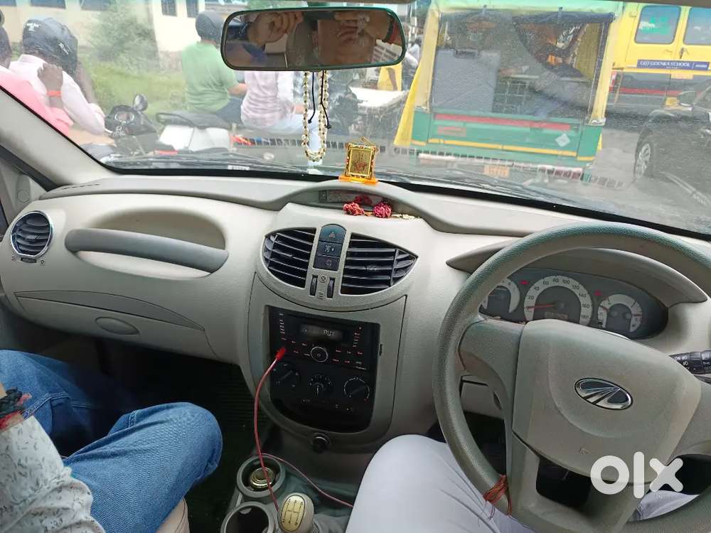 Mahindra Quanto Diesel Manual 2015