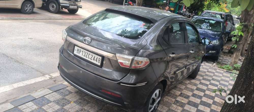 Tata Tigor 1.2 Revotron Xm Cng, 2023, Cng & Hybrids