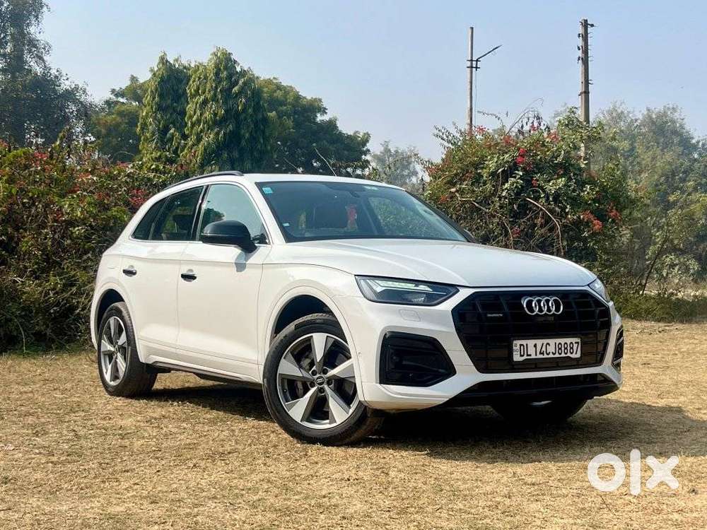 Audi Q5 2.0 45 Tfsi Technology, 2024, Petrol