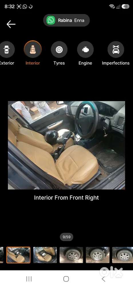 Hyundai Getz Prime 2007