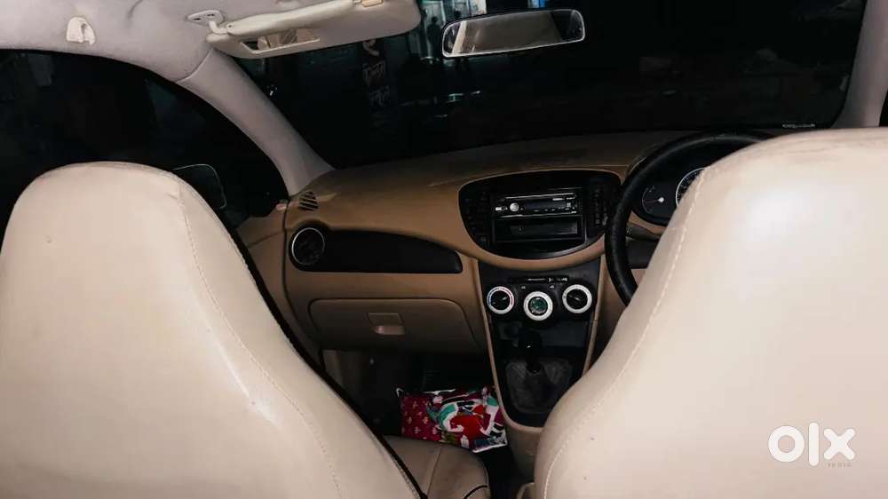 Hyundai I10 Petrol Manual 2009