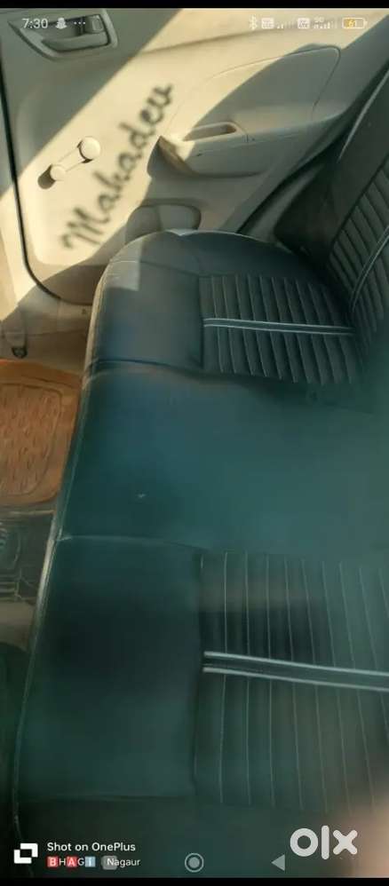 Maruti Suzuki Dzire 2012 Diesel 160000 Km Driven