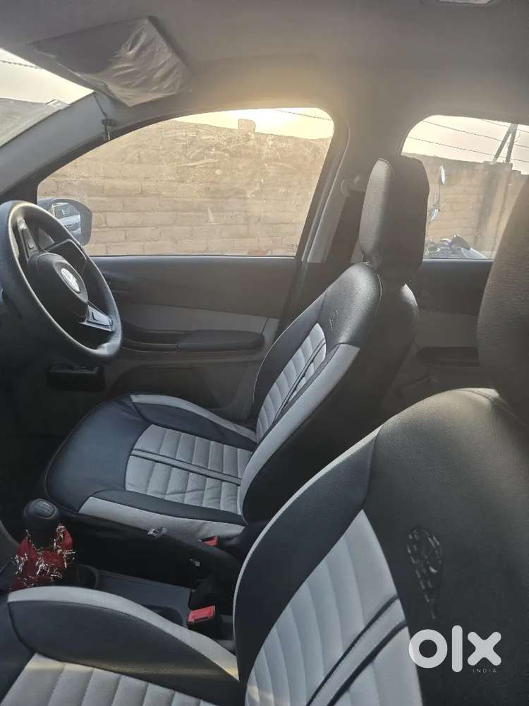 Tata Tiago 1.2 Revotron 2024