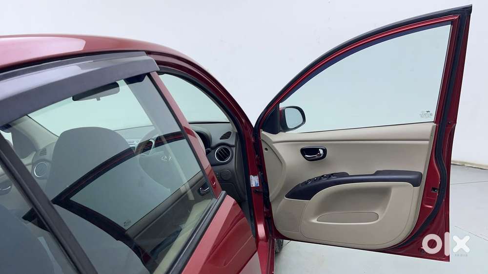 Hyundai I10 Sportz 1.2 Kappa2, 2012, Petrol