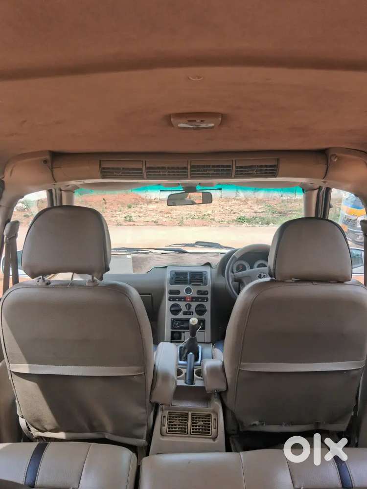 Tata Safari Dicor 4x2 2009