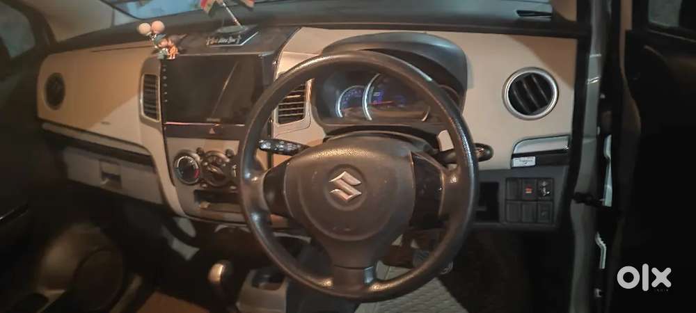 2017 Maruti Suzuki Wagon R