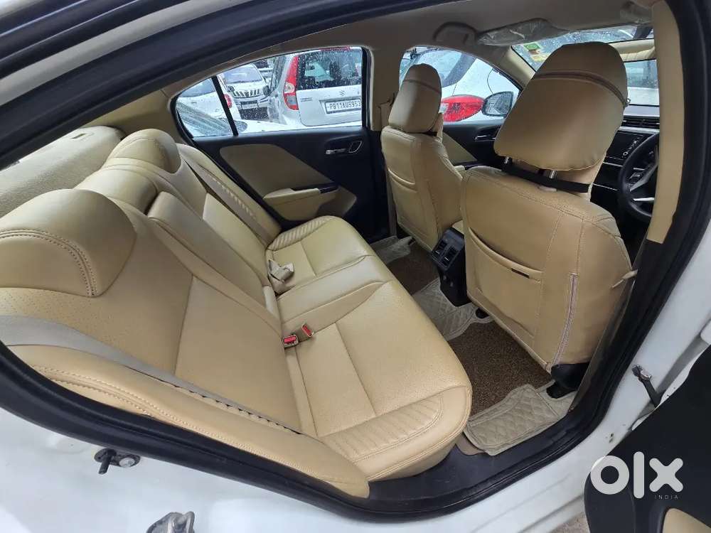 Sale Honda City