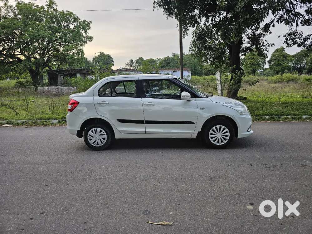 Maruti Suzuki Swift Dzire 2015 Diesel 89000 Km Driven