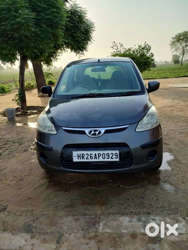 Hyundai I10 Well Maintained