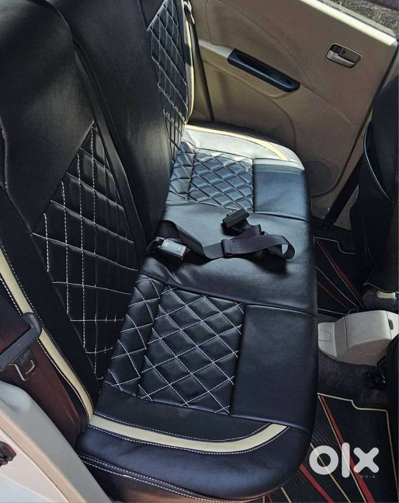 Maruti Suzuki Celerio Zxi Optional Mt, 2020, Petrol