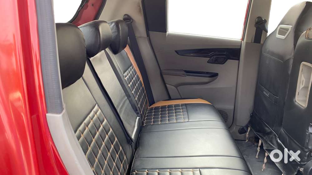 Mahindra Kuv 100 2016-2017 Mfalcon D75 K8, 2017, Diesel