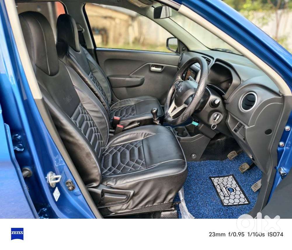 Maruti Suzuki Alto K10 Vxi (o), 2024, Petrol