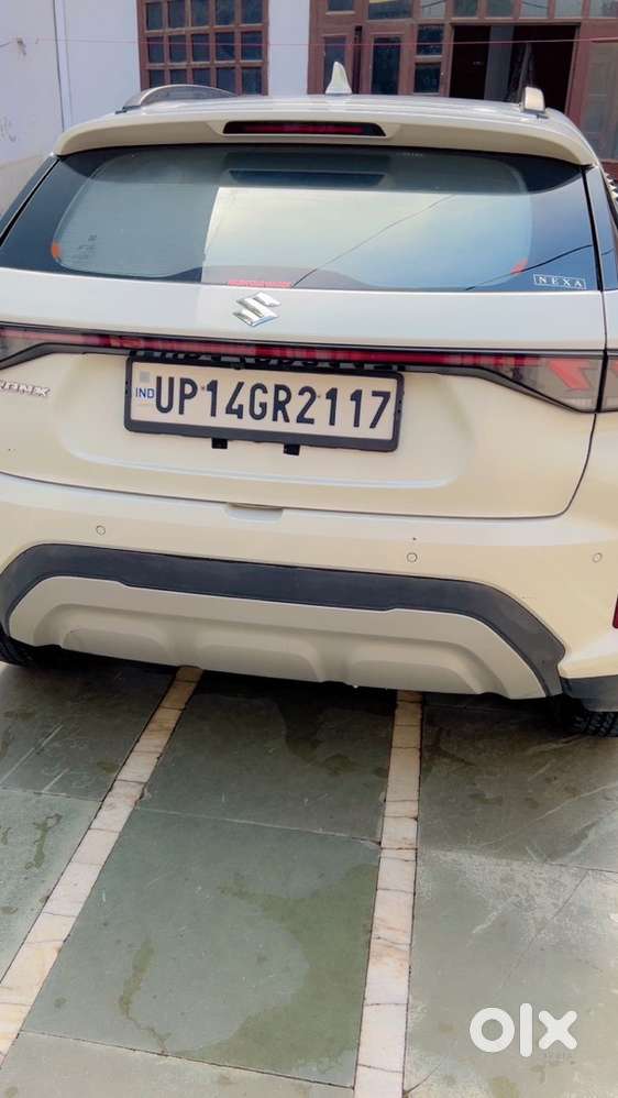 Maruti Suzuki Cng 2025